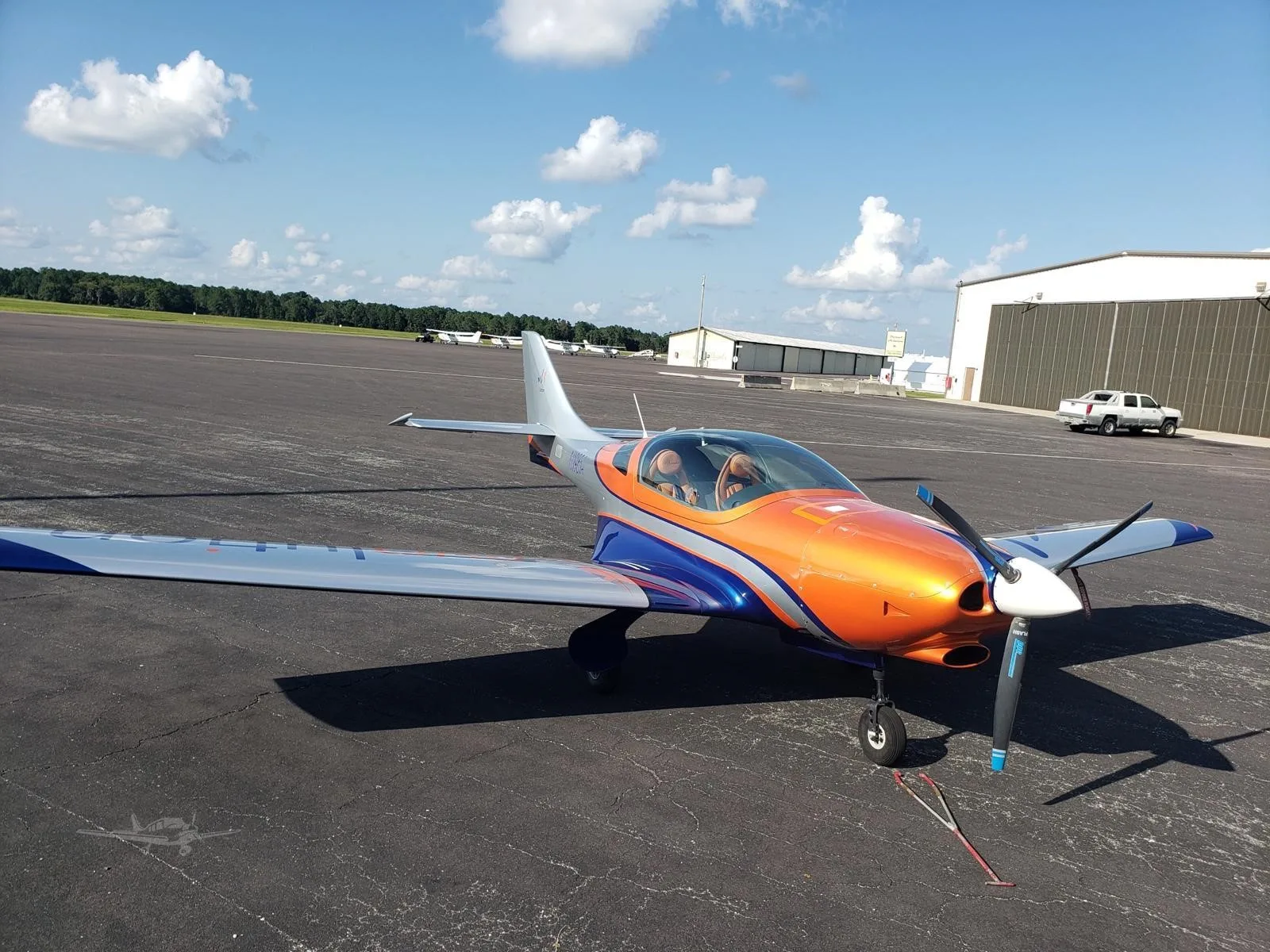 2019 JMB VL3 EVOLUTION