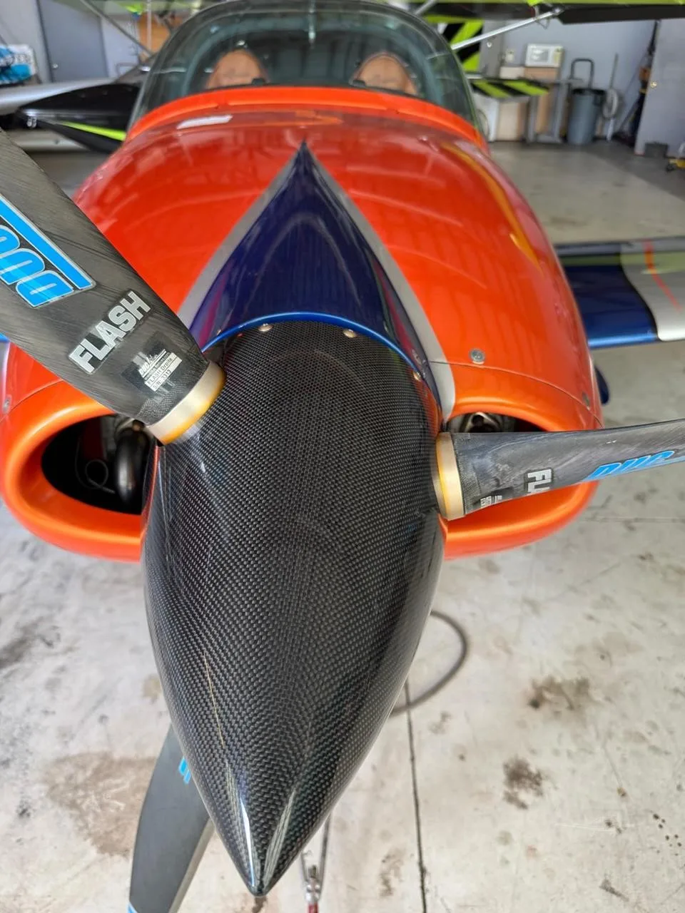 2019 JMB VL3 Evolution