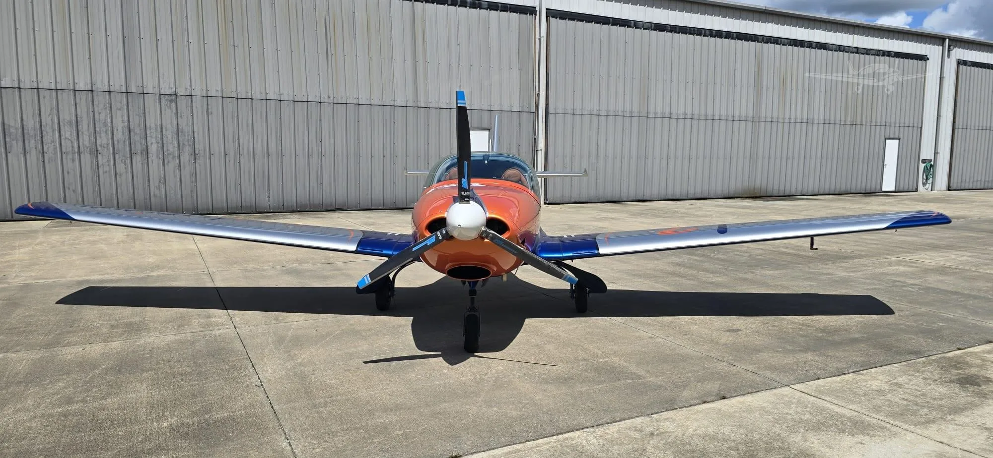 2019 JMB VL3 Evolution
