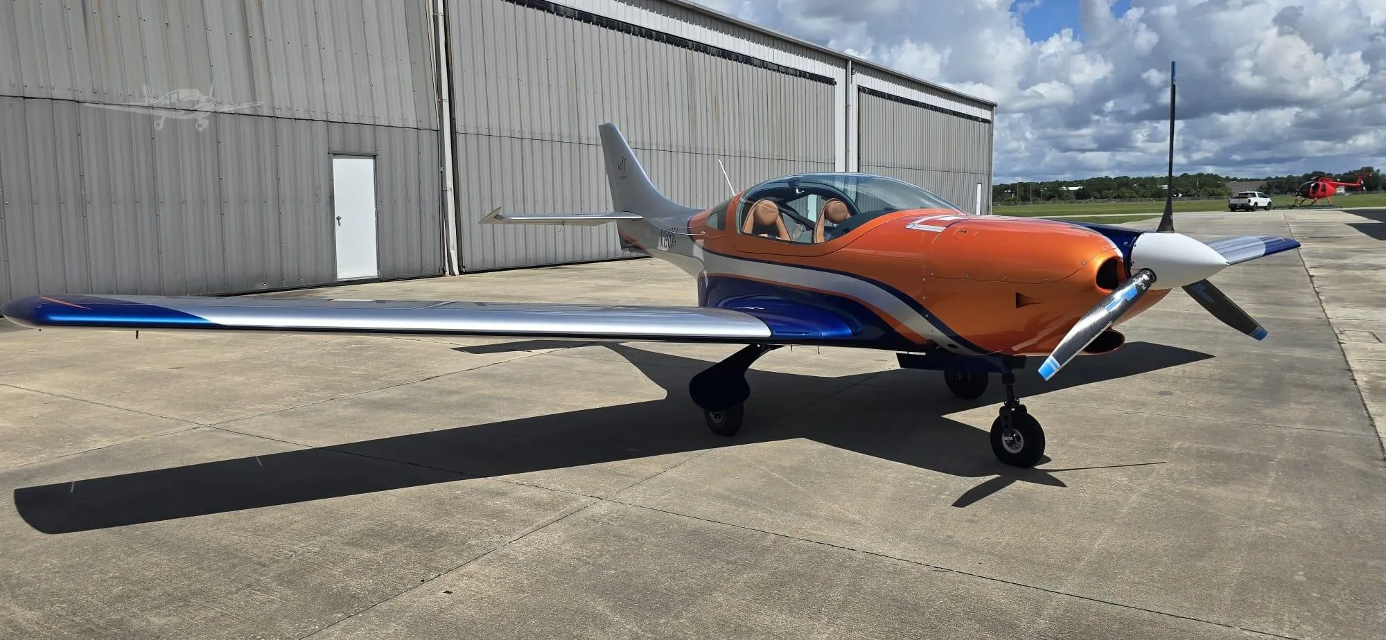 2019 JMB VL3 Evolution