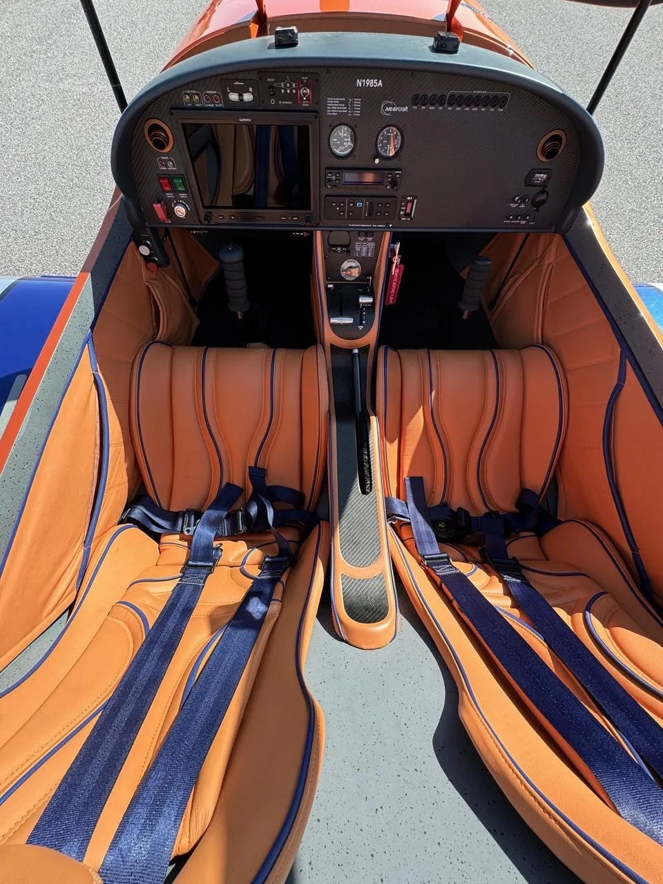 2019 JMB VL3 Evolution