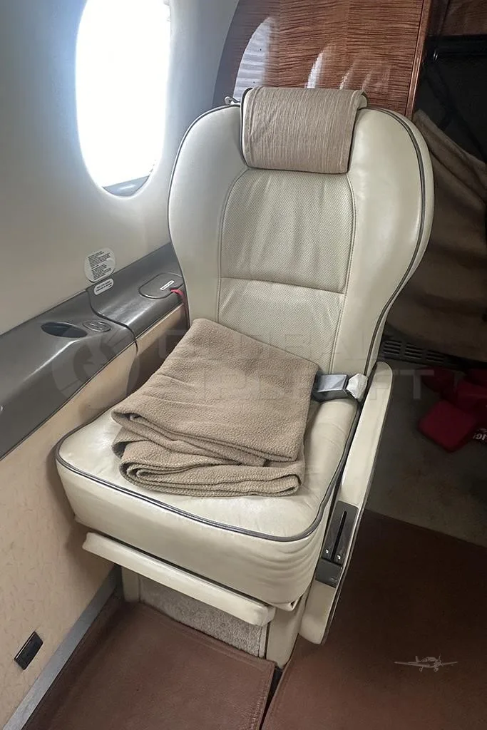 2006 Pilatus PC-12/47
