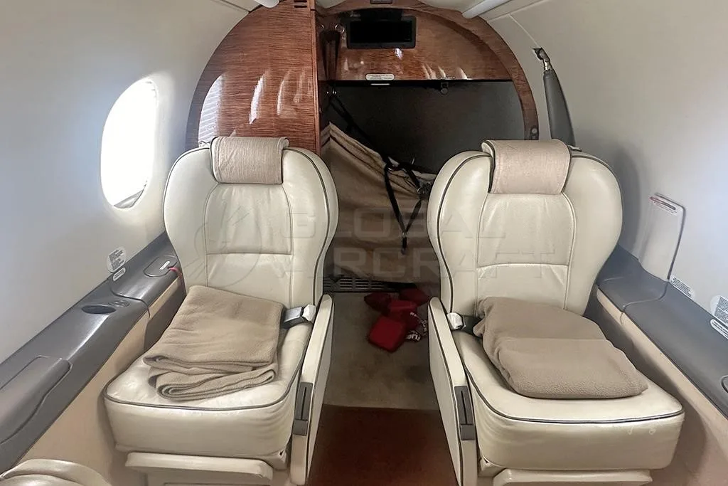 2006 Pilatus PC-12/47