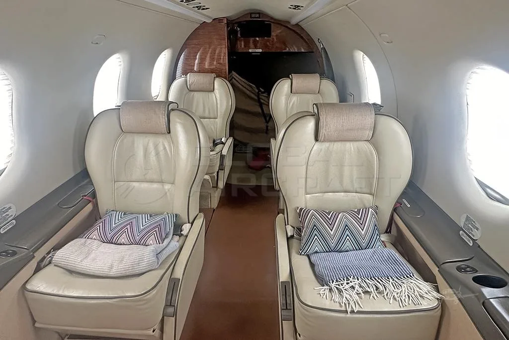 2006 Pilatus PC-12/47