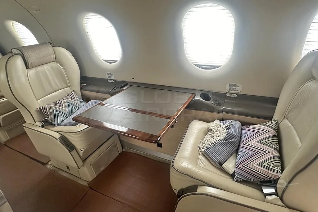2006 Pilatus PC-12/47