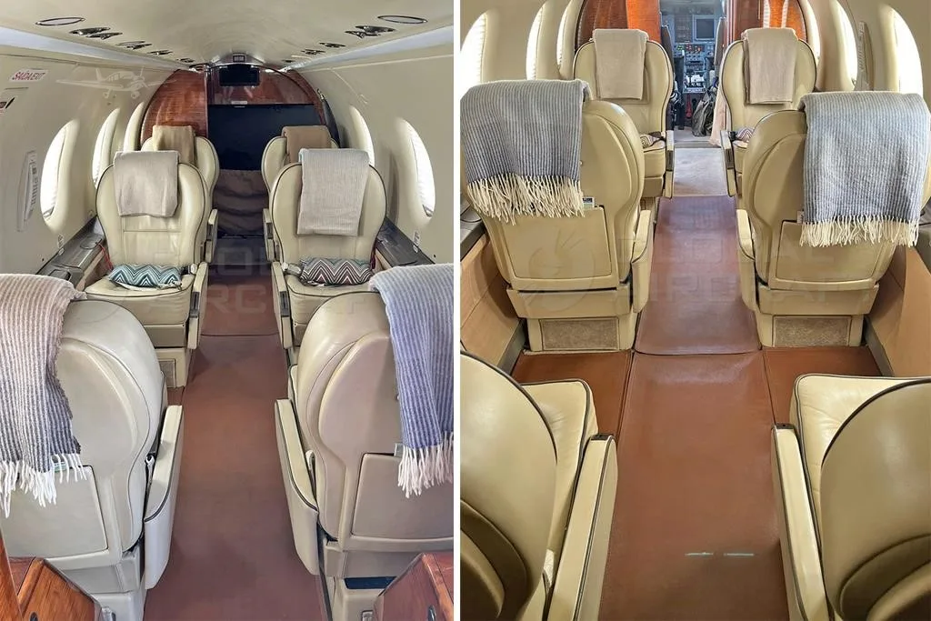 2006 Pilatus PC-12/47