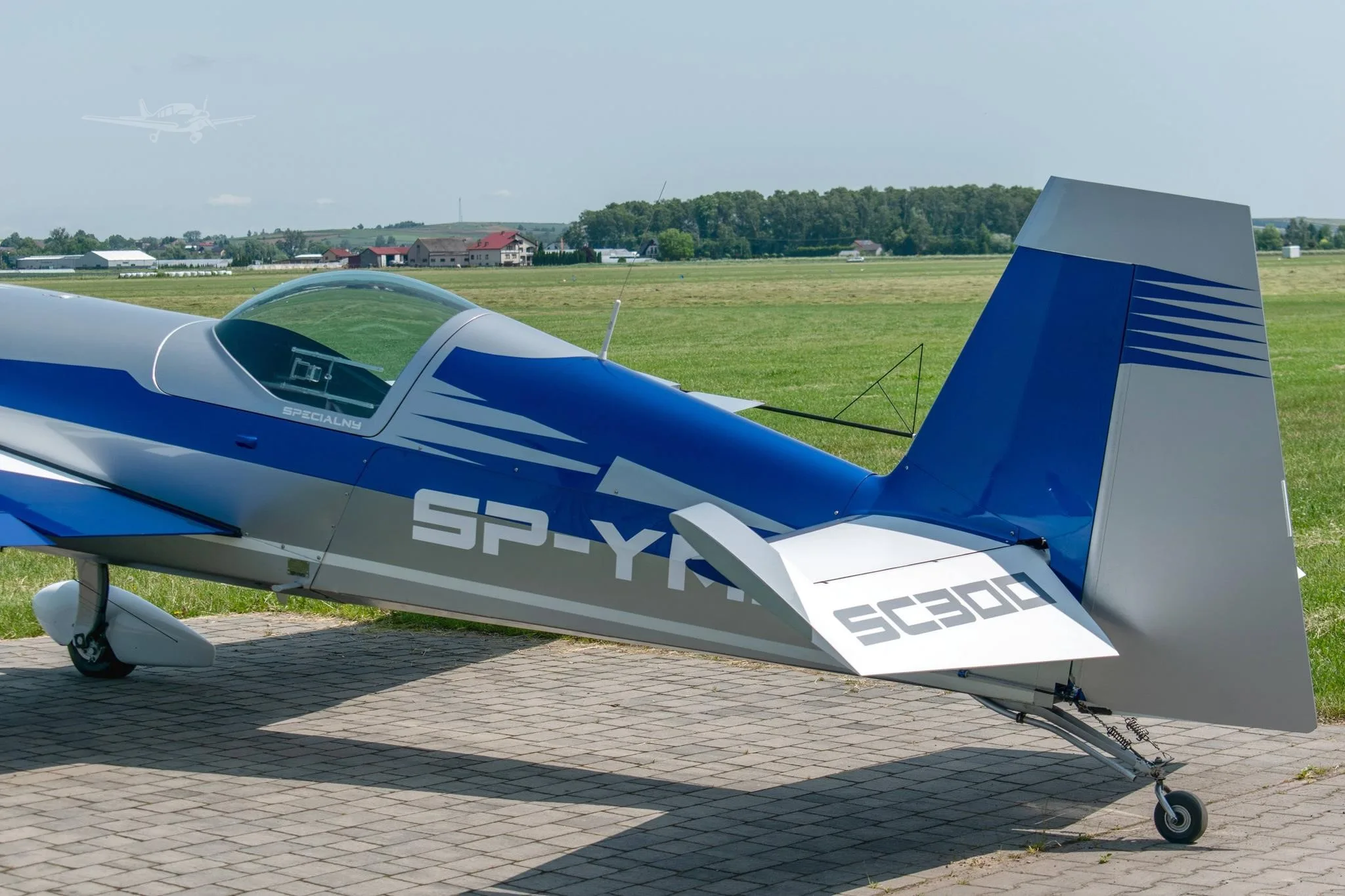 2016 Extra Aircraft EA 300/S