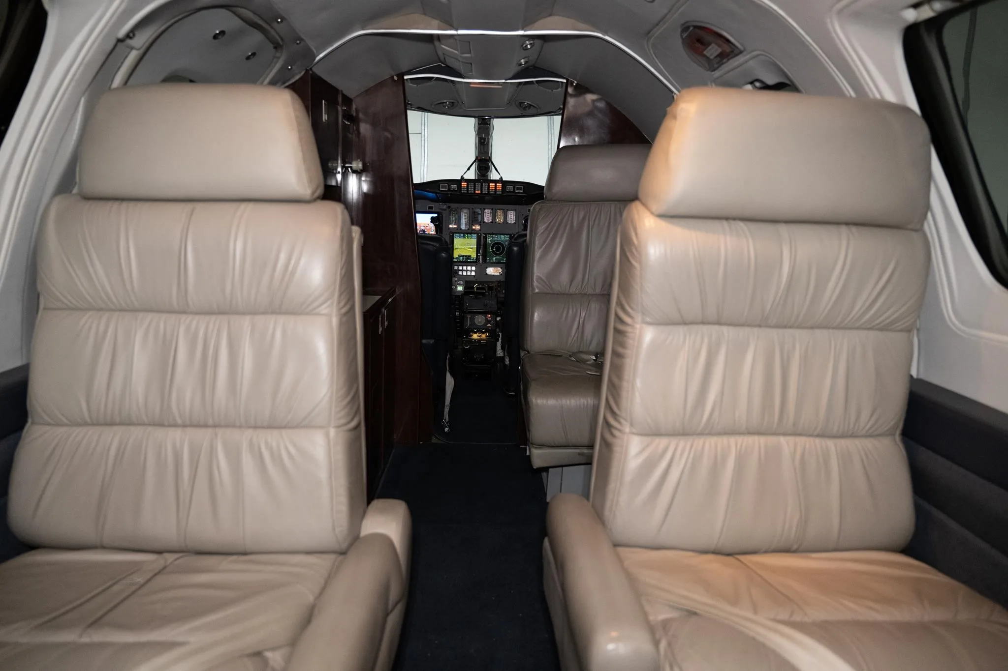 1972 Cessna Citation 500 SP