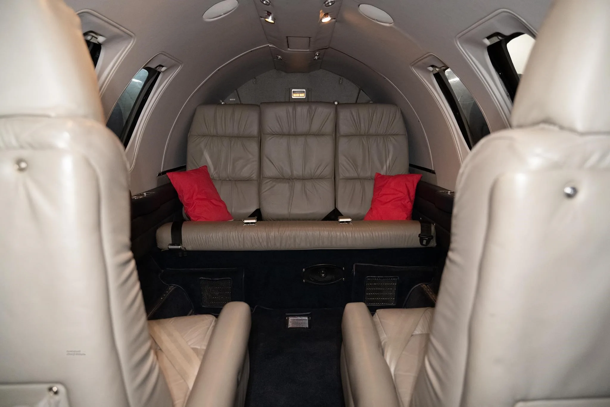 1972 Cessna Citation 500 SP