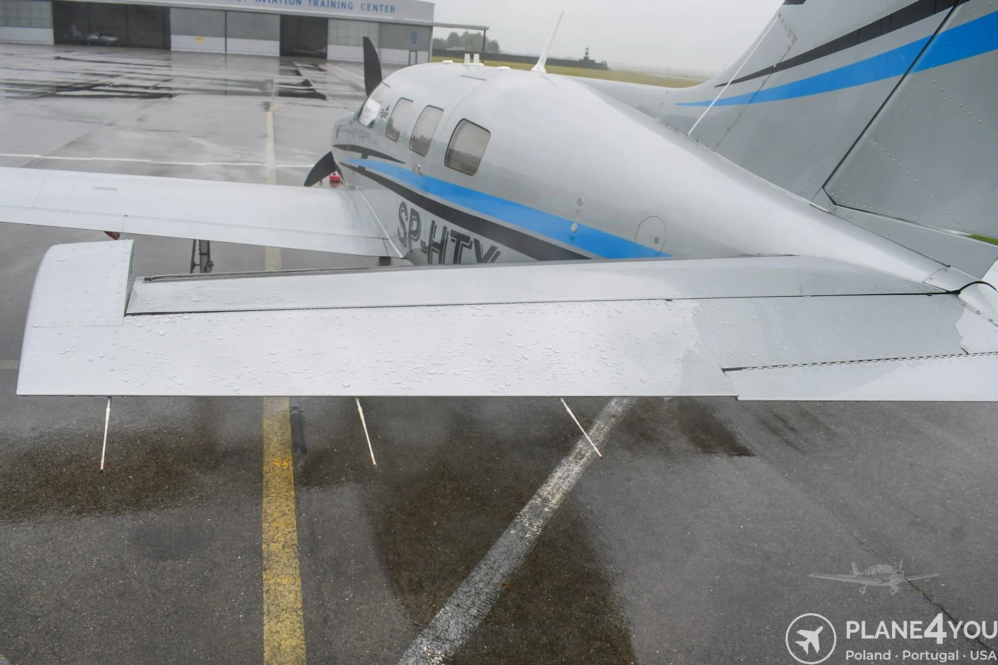 2019 Piper M350