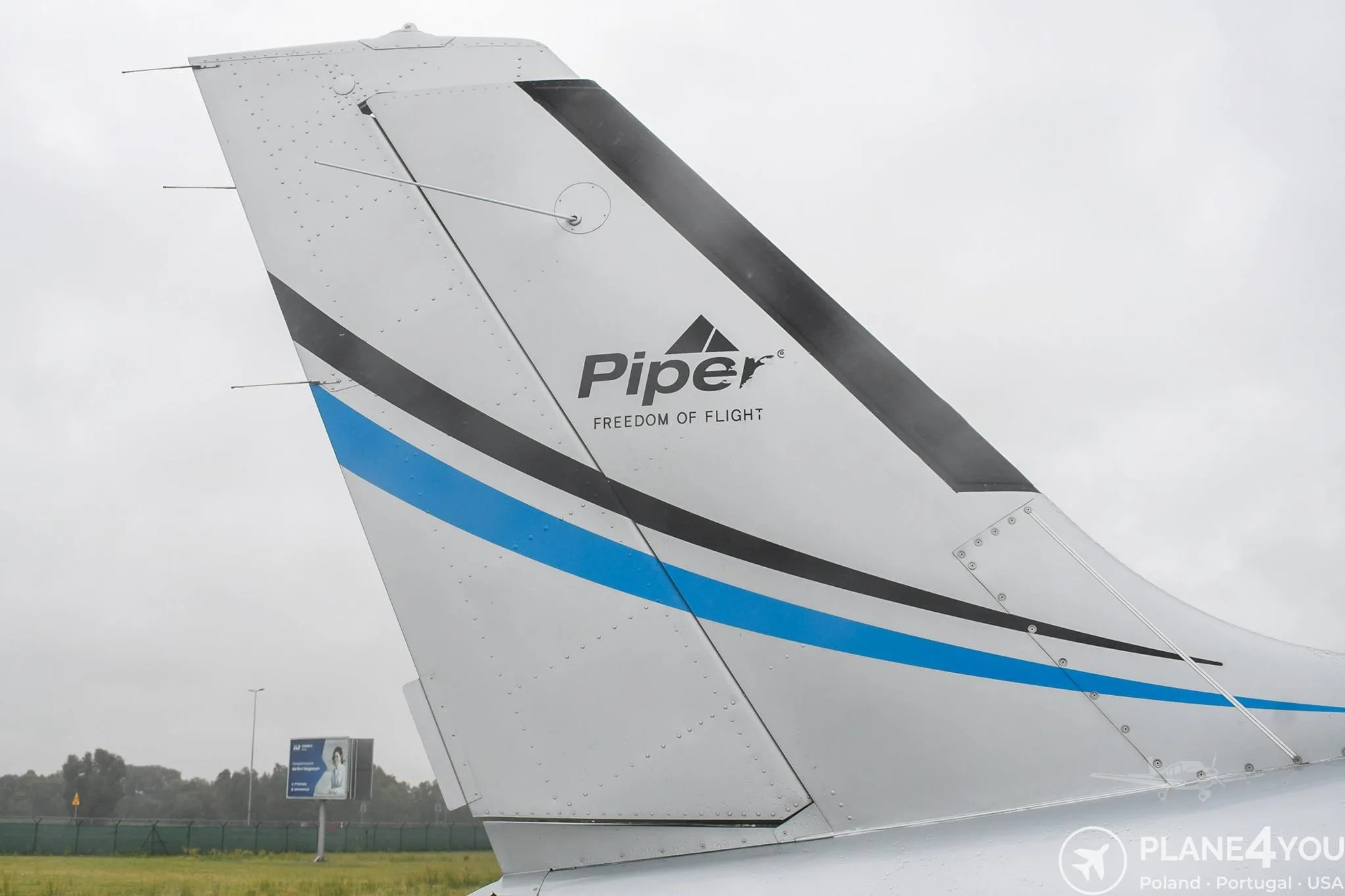2019 Piper M350