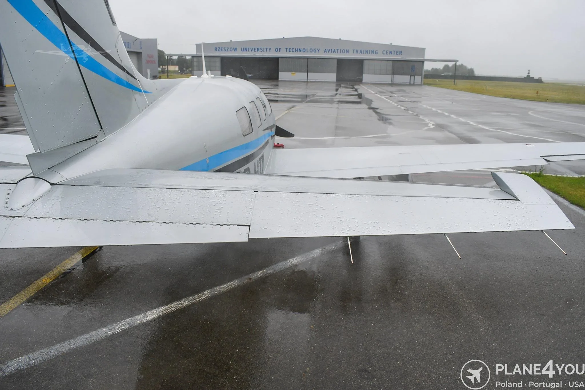 2019 Piper M350