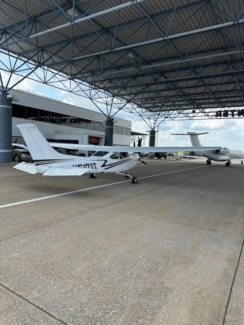 1982 Cessna Turbo R182RG Skylane