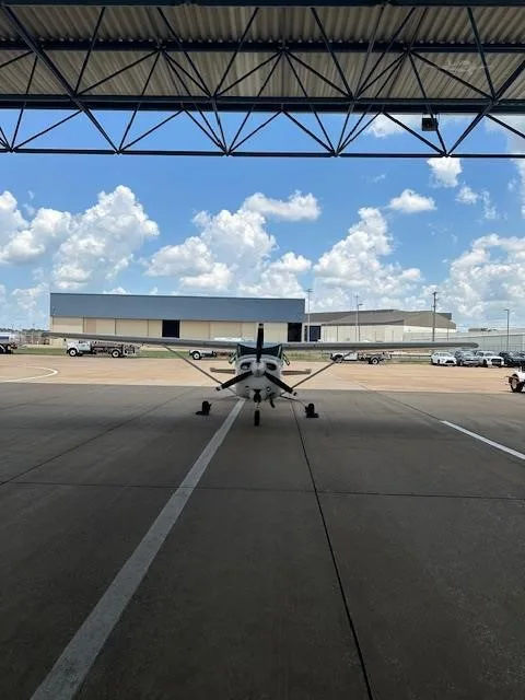 1982 Cessna Turbo R182RG Skylane