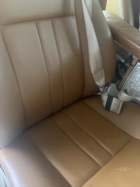 1982 Cessna Turbo R182RG Skylane