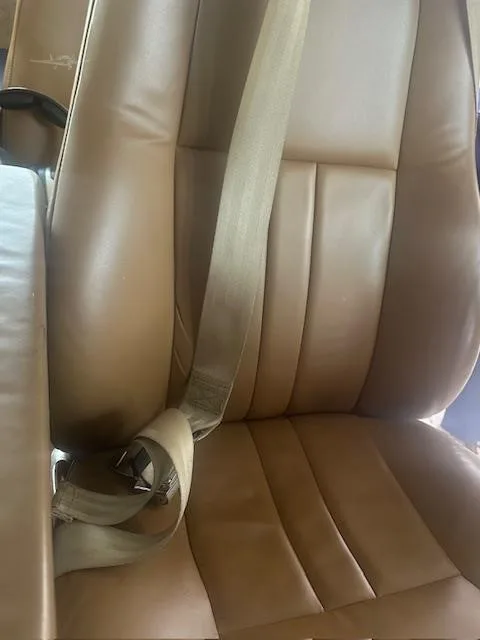 1982 Cessna Turbo R182RG Skylane