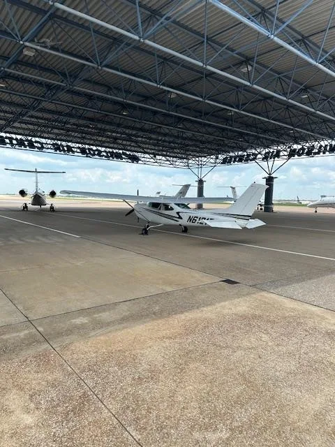 1982 Cessna Turbo R182RG Skylane