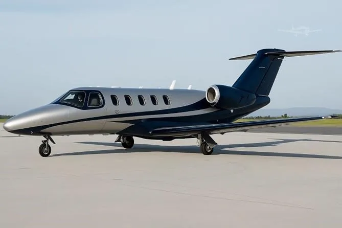 2003 CESSNA CITATION CJ2