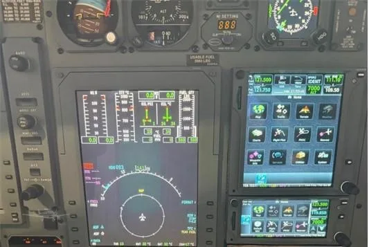2003 Cessna Citation CJ2