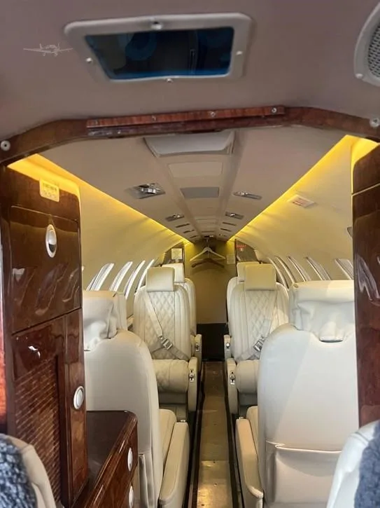 2003 Cessna Citation CJ2