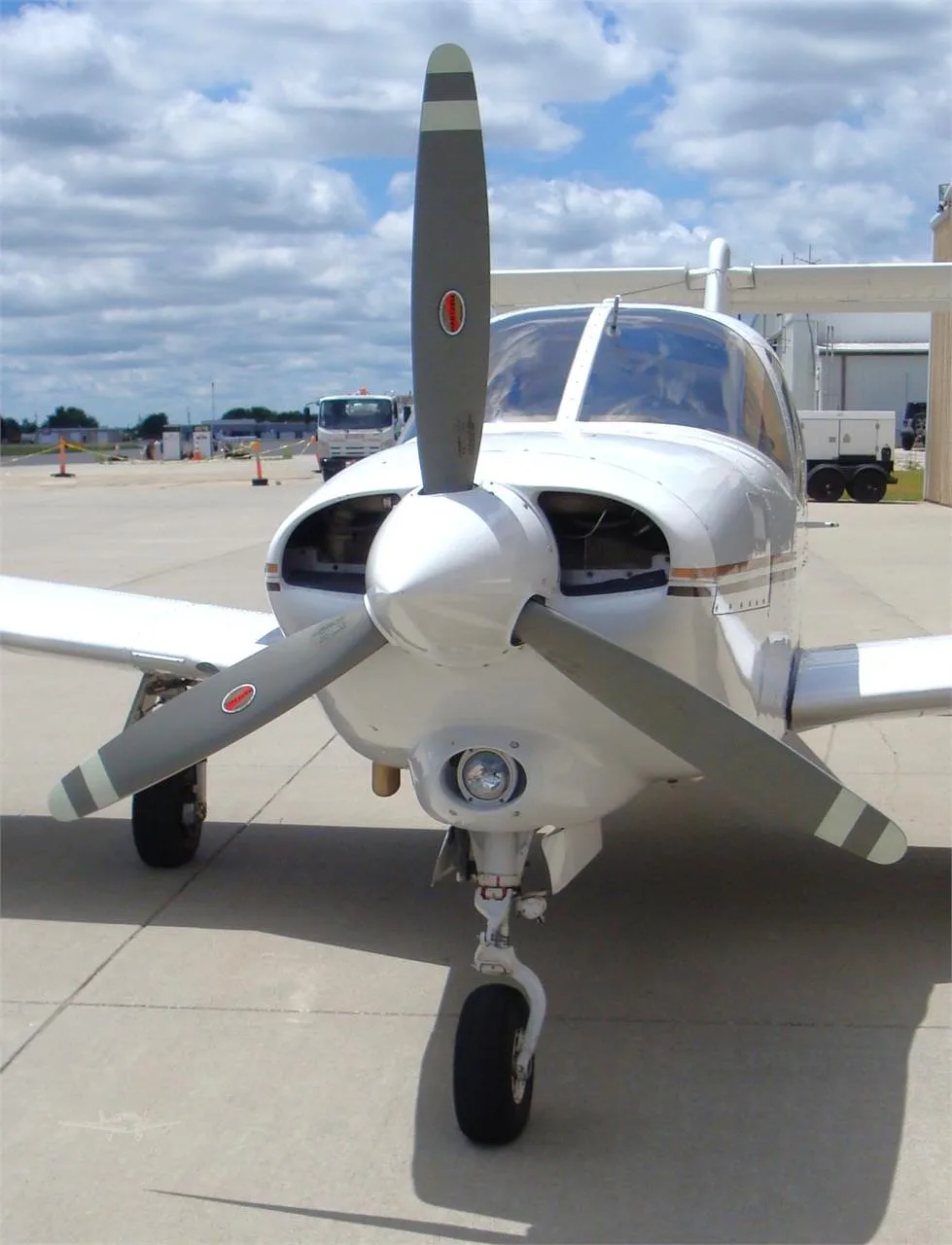 1979 Piper Turbo Arrow IV