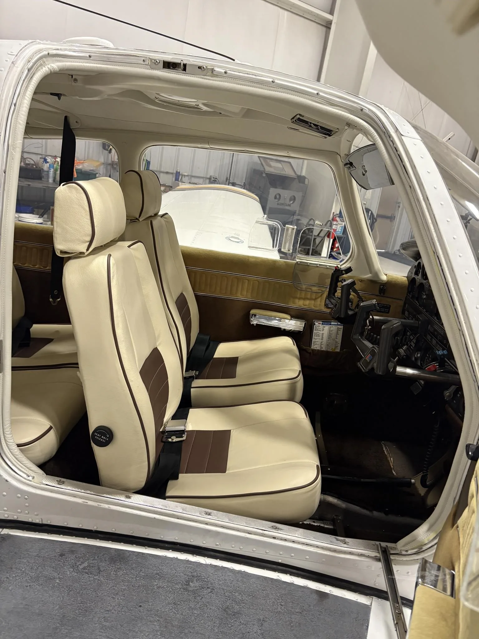 1979 Piper Turbo Arrow IV