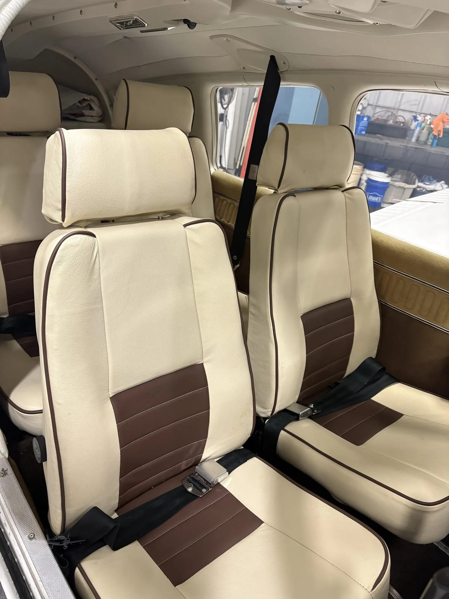 1979 Piper Turbo Arrow IV