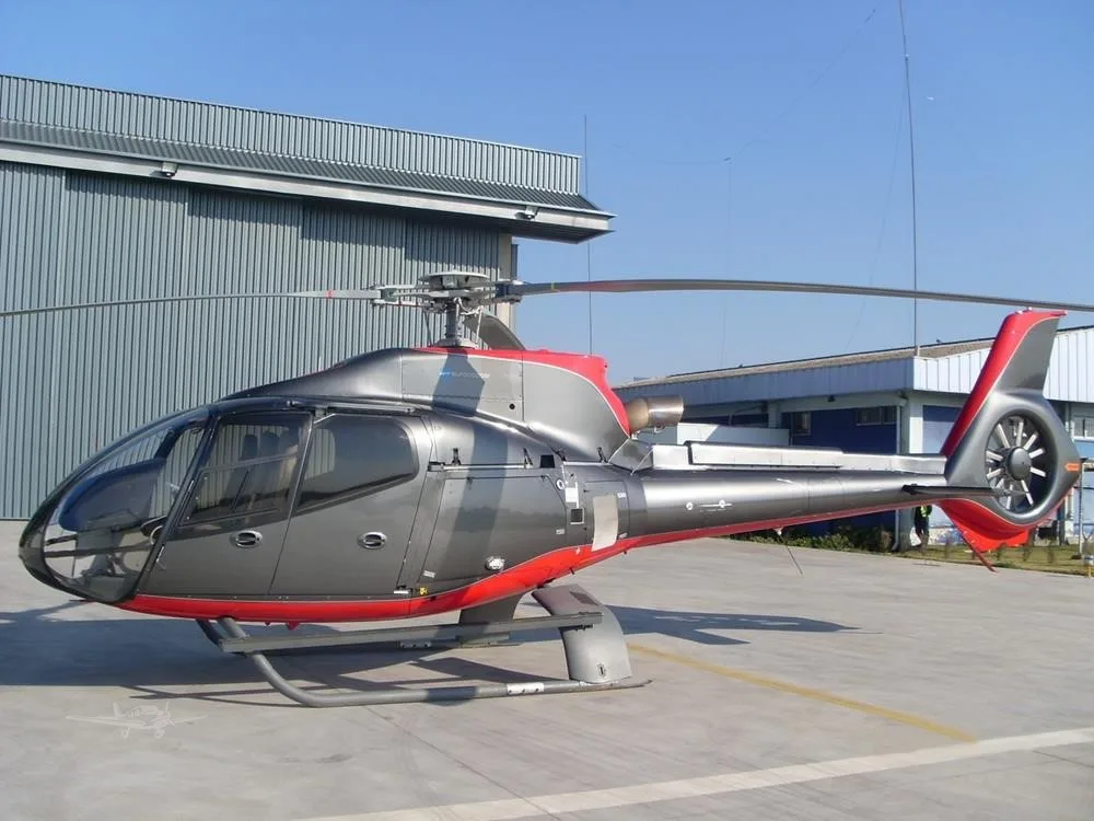 2007 Eurocopter EC130B4
