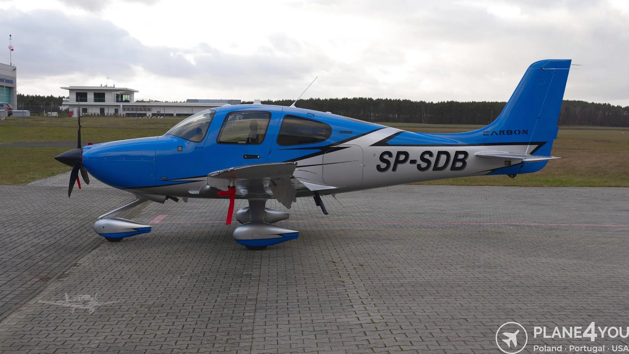 2023 Cirrus SR20-G6