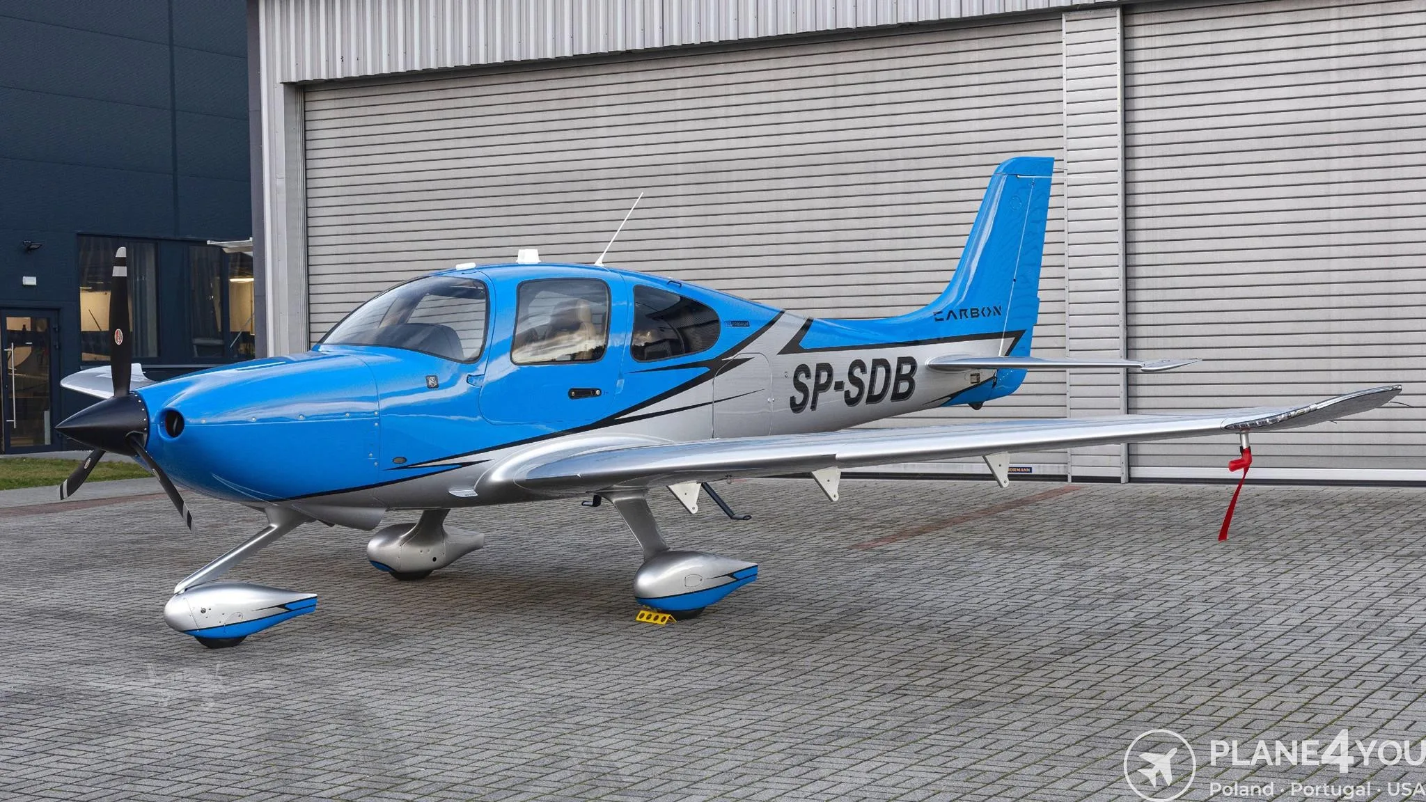 2023 Cirrus SR20-G6