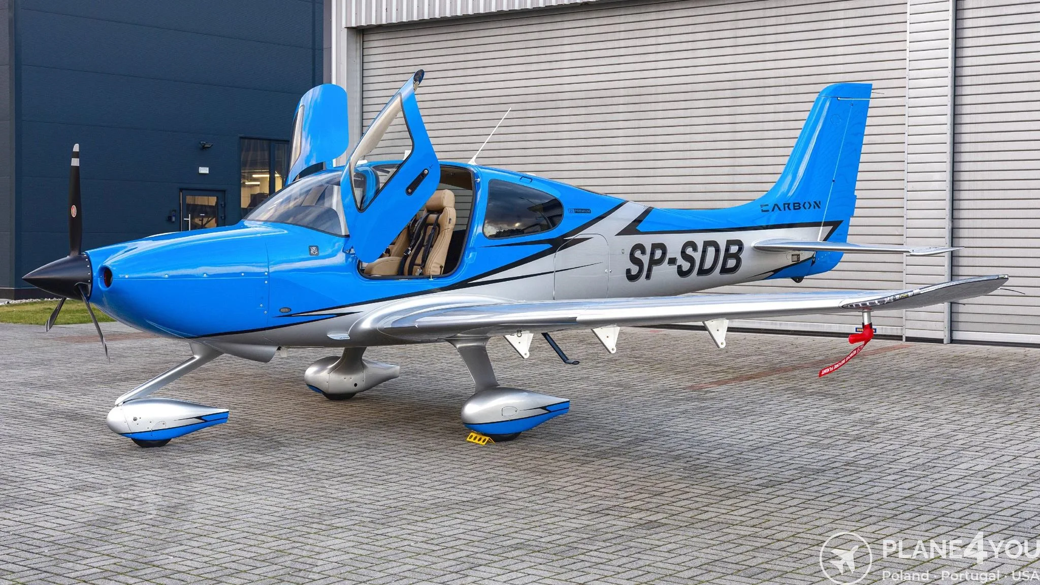 2023 Cirrus SR20-G6