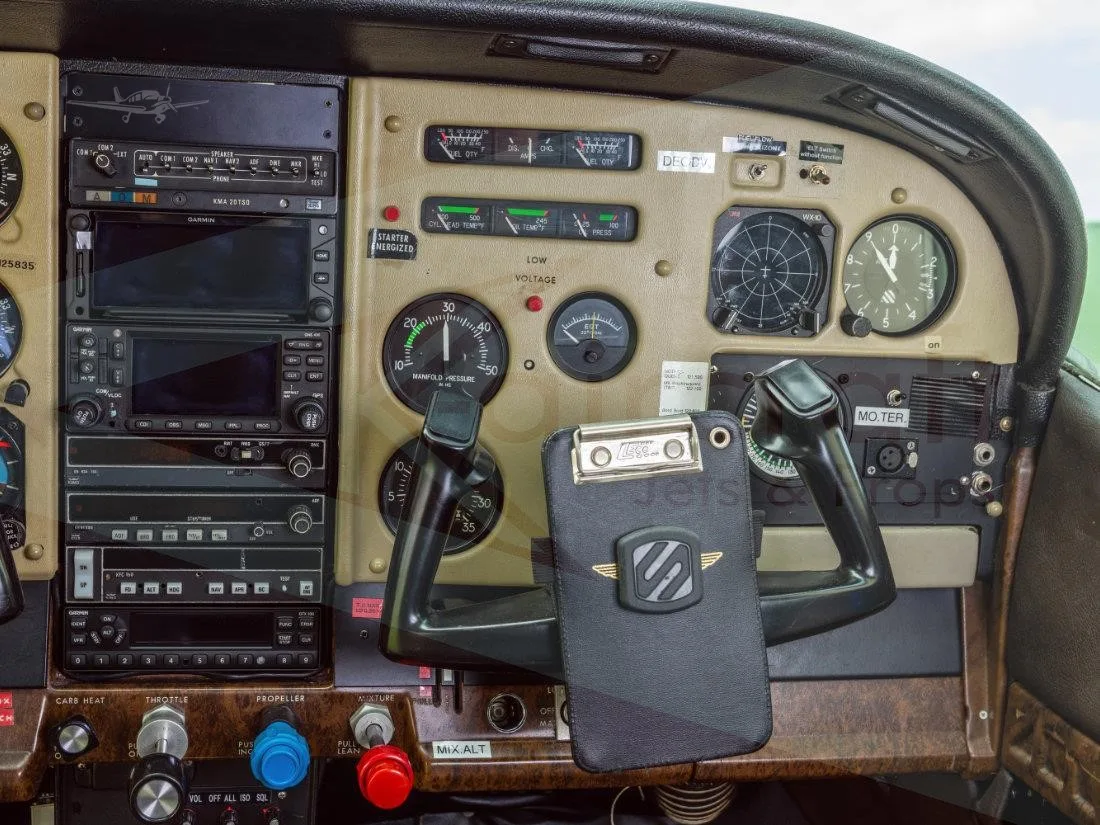1980 Cessna R182RG Skylane