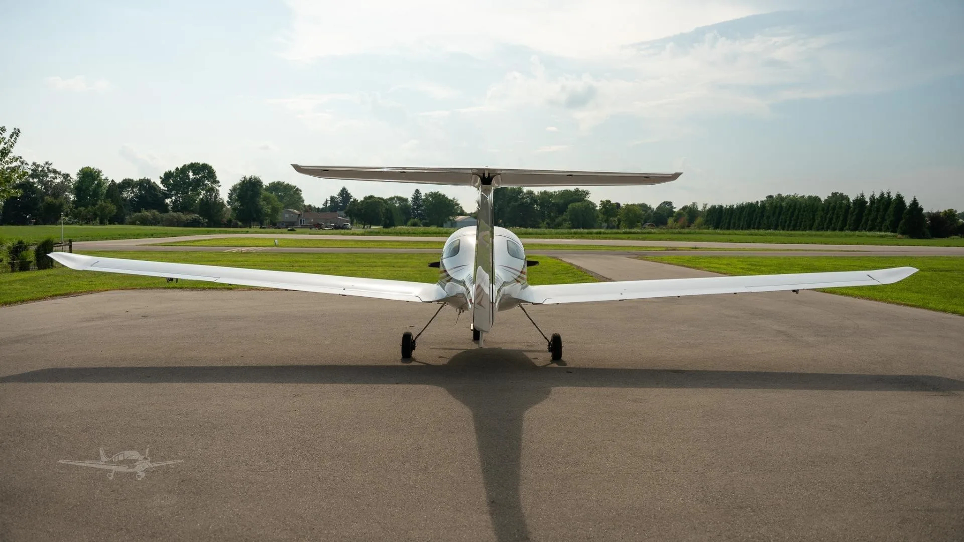 2011 Diamond DA20-C1