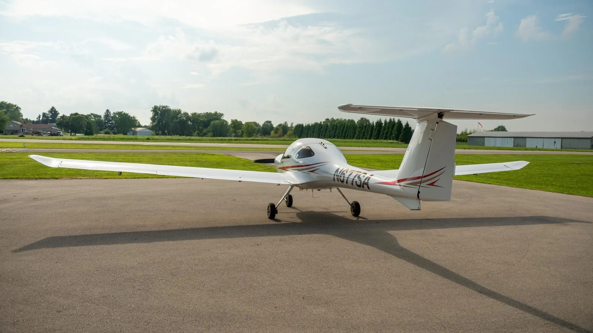 2011 Diamond DA20-C1
