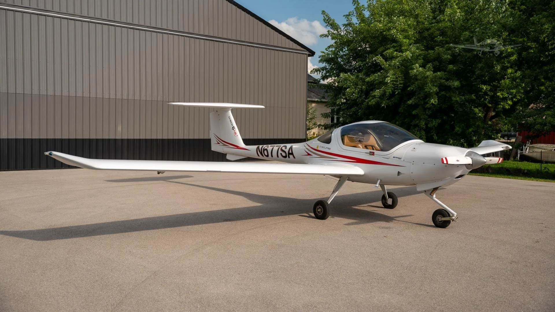 2011 DIAMOND DA20-C1