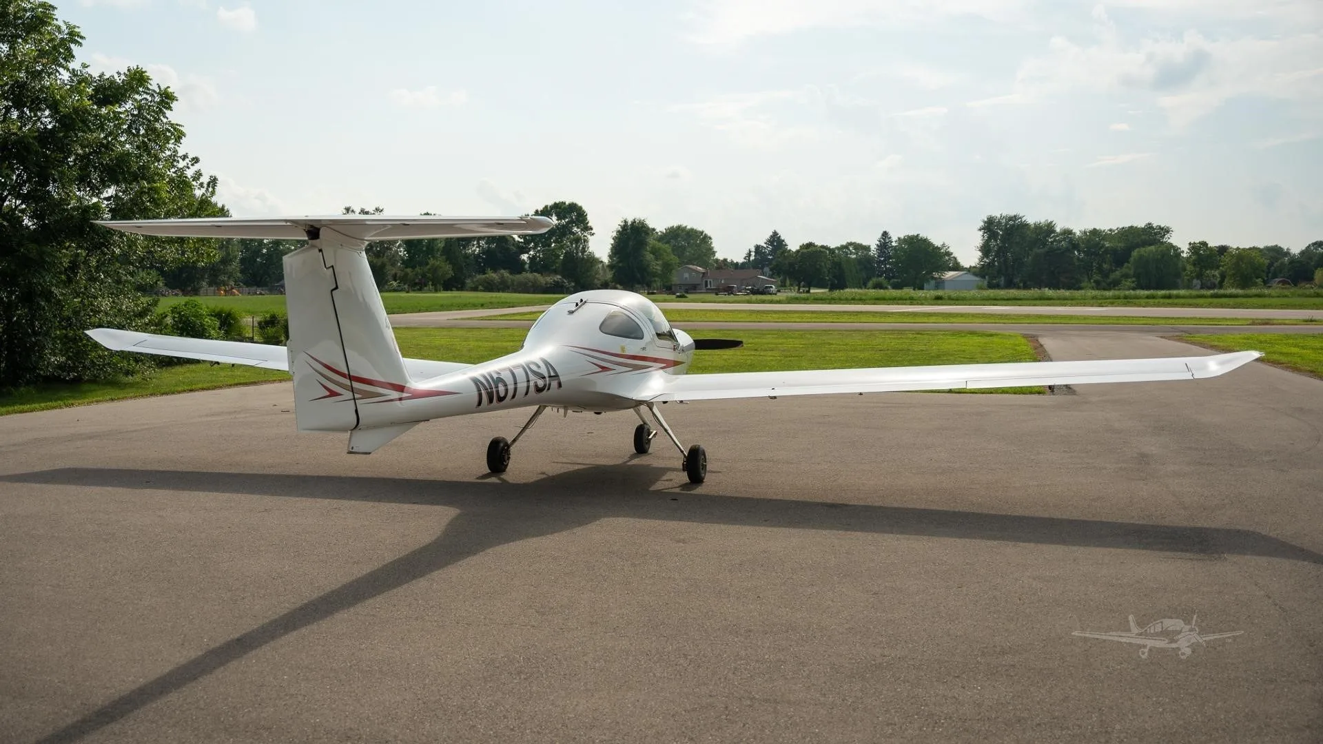 2011 Diamond DA20-C1