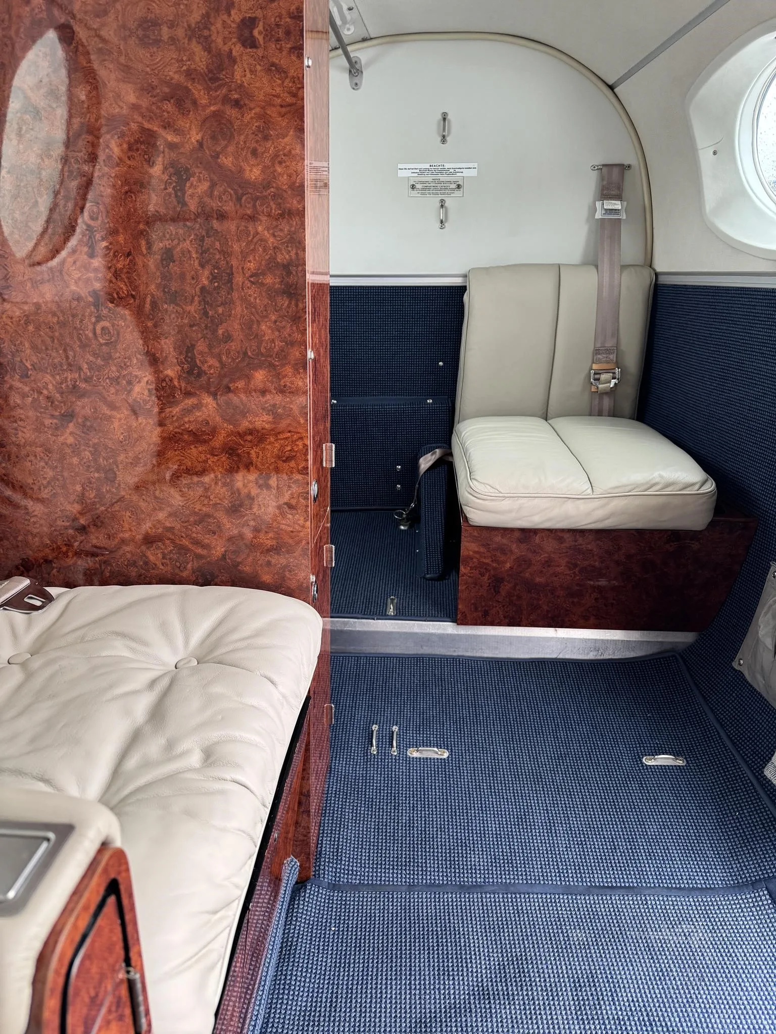 1985 Beechcraft King AIR C90A