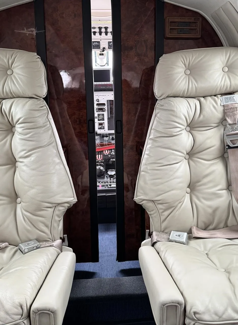 1985 Beechcraft King AIR C90A