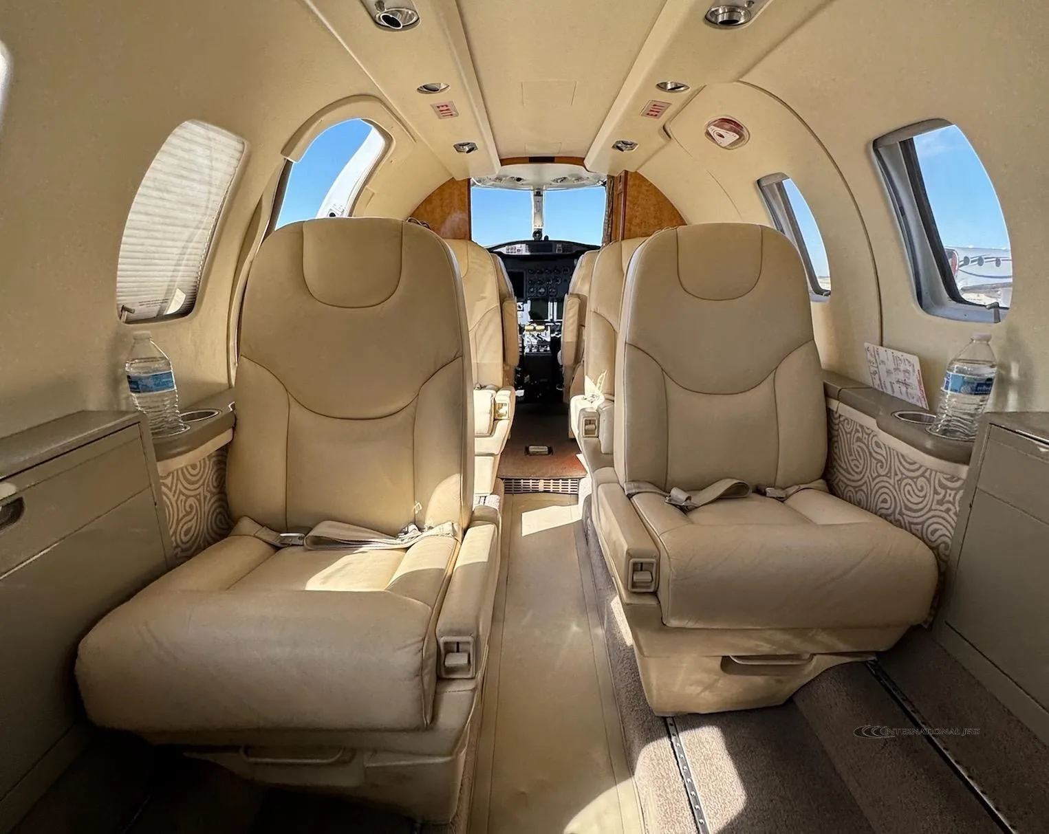 1992 Cessna Citation II
