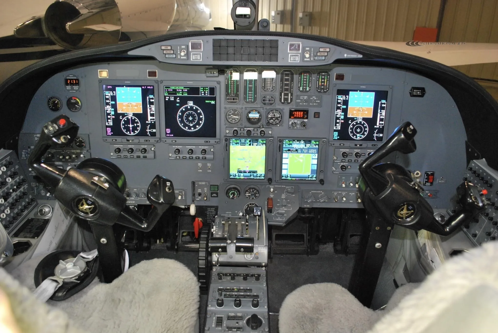 1992 Cessna Citation II