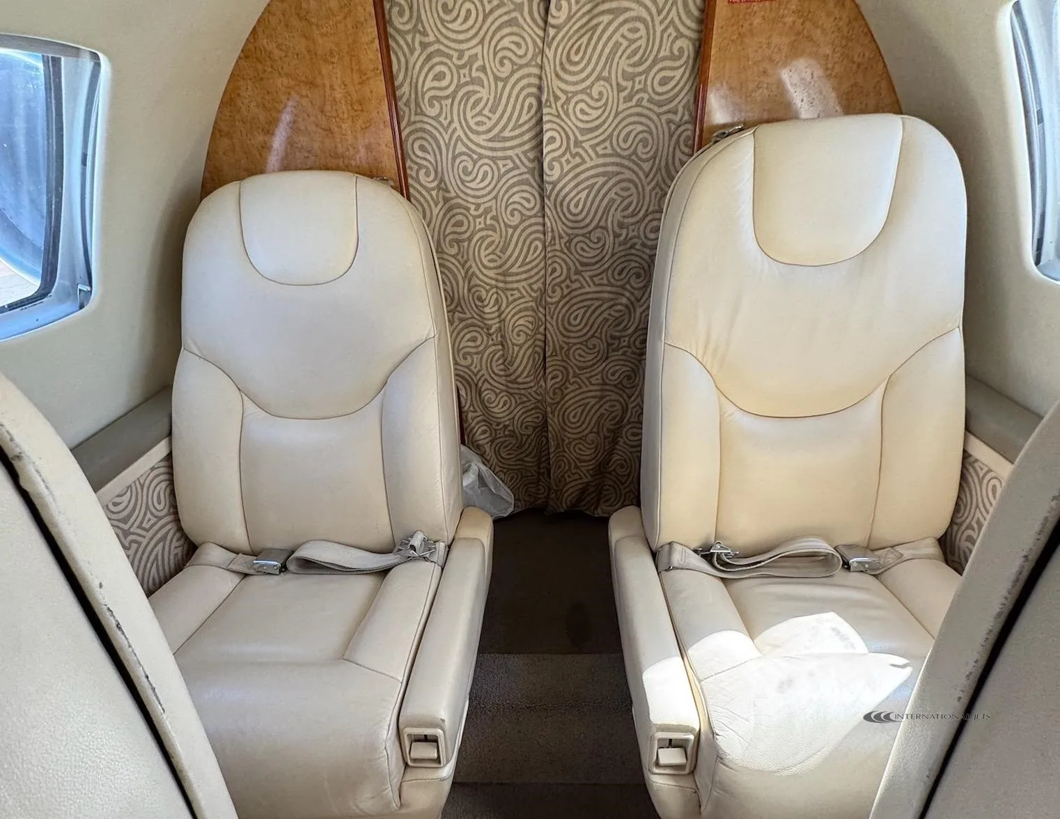 1992 Cessna Citation II