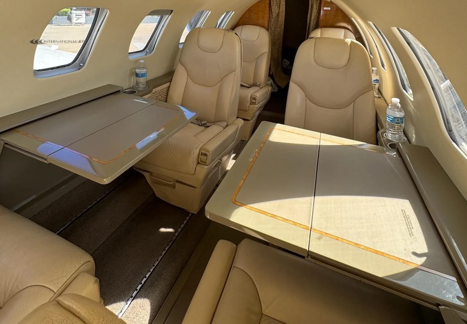1992 Cessna Citation II
