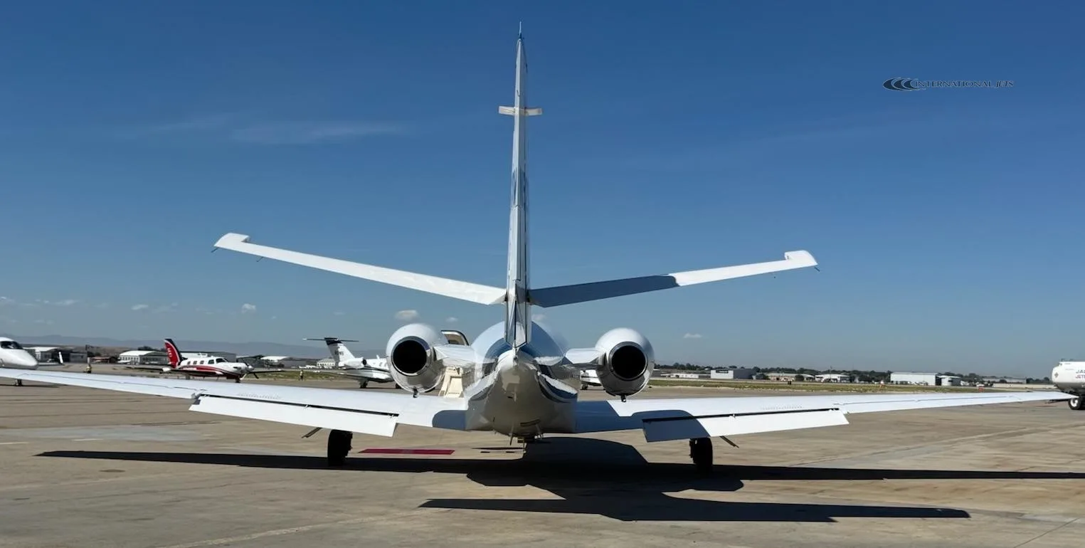 1992 Cessna Citation II