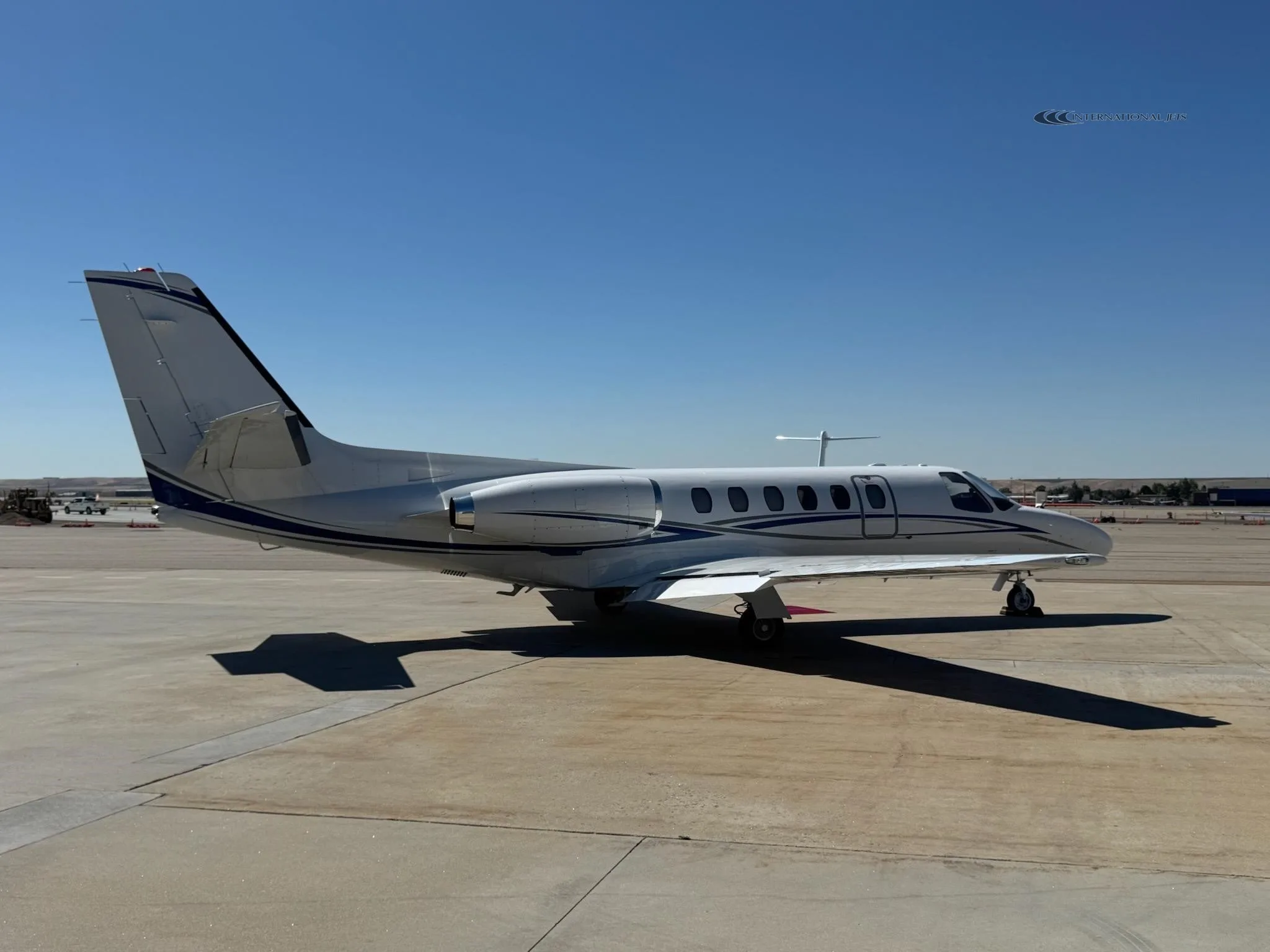 1992 Cessna Citation II