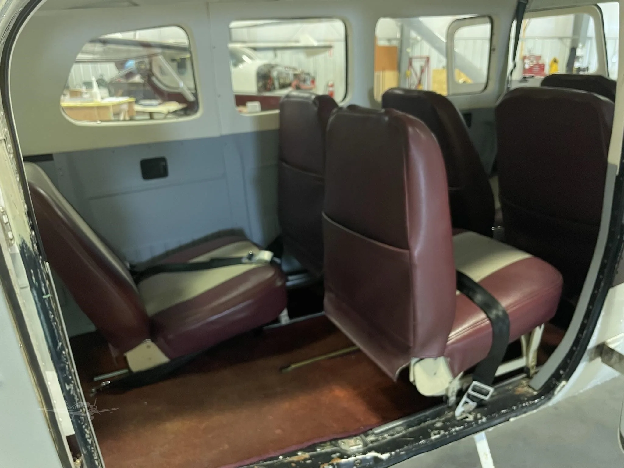 1978 Cessna Turbo 207