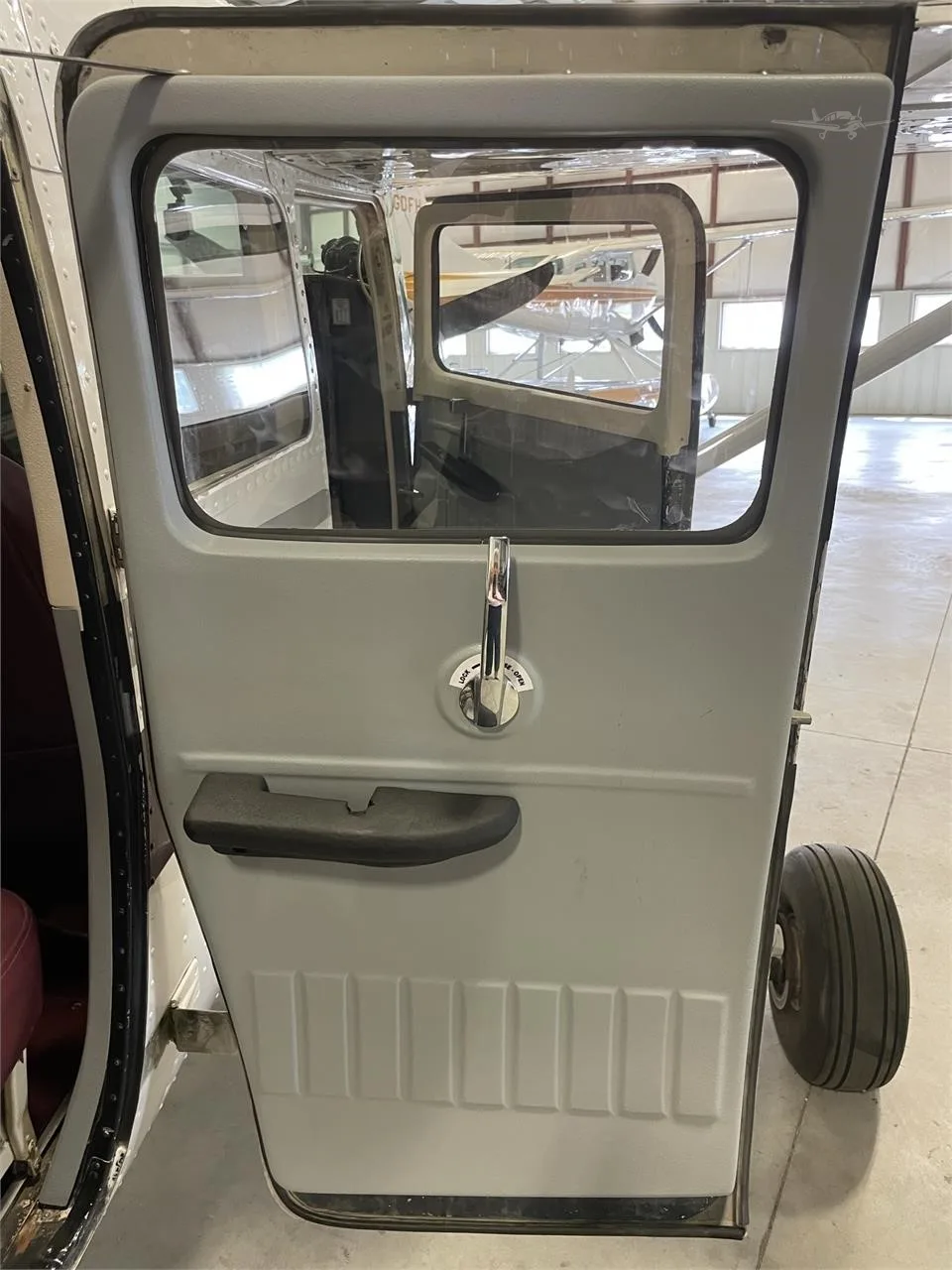 1978 Cessna Turbo 207