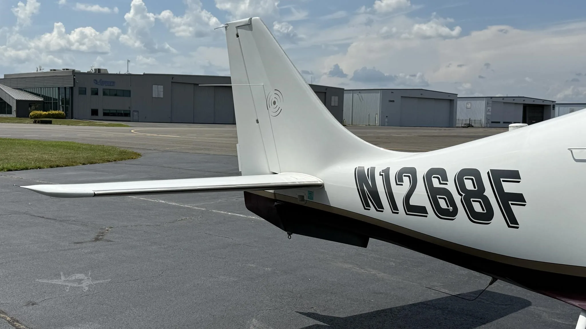Marketing image of a 2006 COLUMBIA 400.