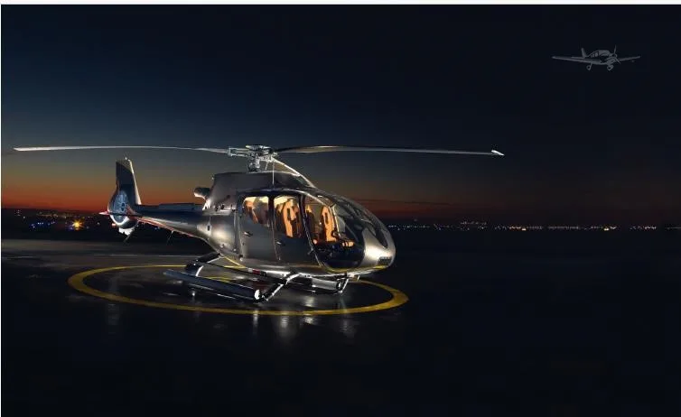 2026 AIRBUS H130