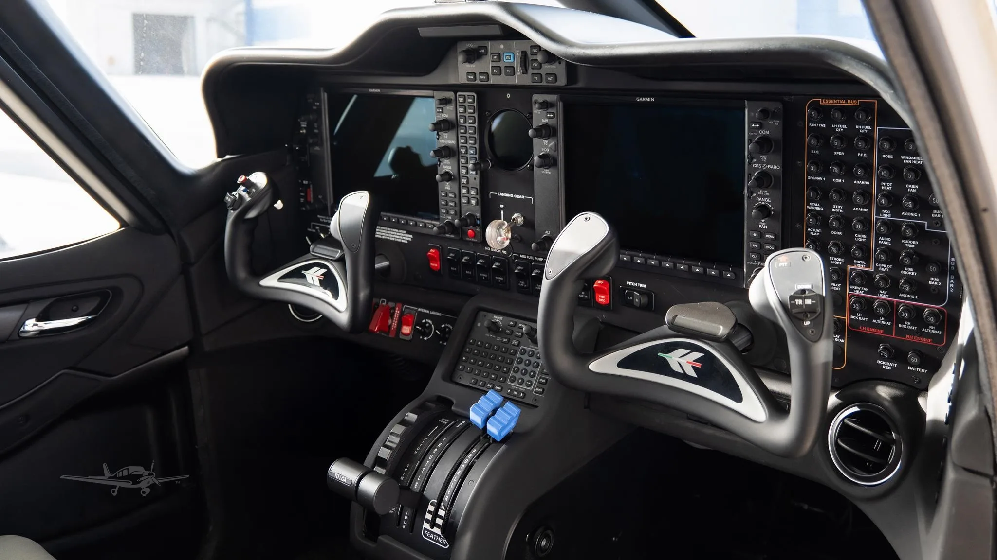2026 Tecnam P2006T Mkii