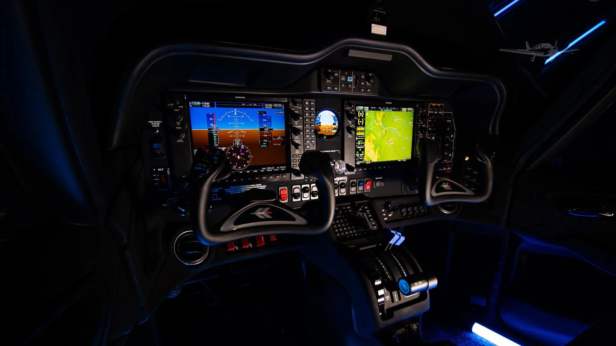 2026 Tecnam P2006T Mkii